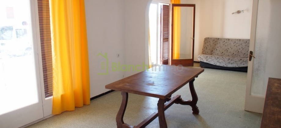 SAN PAU 1, ROSES, 17480, 3 Habitaciones Habitaciones, ,2 BañosBaños,Apartamento,En venta,PLAGE A,SAN PAU 1,1205